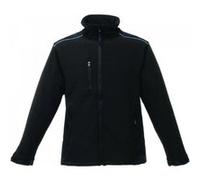 Regatta - Veste SANDSTORM - Homme (L) (Noir) - UTRG3117 Noir G