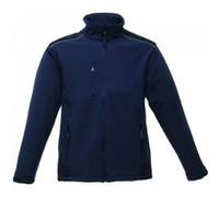 Regatta - Veste SANDSTORM - Homme (S) (Bleu marine) - UTRG3117 Bleu Marine G