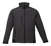 Regatta - Veste SANDSTORM - Homme (XL) (Gris) - UTRG3117 Gris G