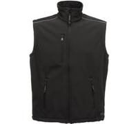 Regatta - Veste SANDSTORM - Hommes (S) (Noir) - UTRG1927 Noir G