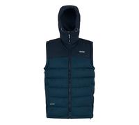 Regatta - Veste sans manches à capuche ALDTHORN - Homme (RG12090)