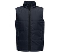Regatta - Veste sans Manches Access - Homme (3XL) (Bleu Marine/Noir)