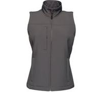 Regatta - Veste sans manches FLUX - Femme (48 FR) (Gris) - UTRG1625 Gris G
