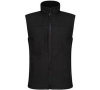 Regatta - Veste sans manches FLUX - Homme (2XL) (Noir) - UTRG1493 Noir