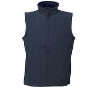 Regatta - Veste sans manches FLUX - Homme (3XL) (Bleu marine) - UTRG1493 Bleu Marine