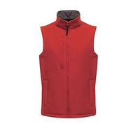 Regatta - Veste sans manches FLUX - Homme (M) (Rouge)