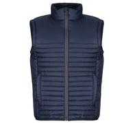Regatta - Veste sans manches HONESTLY MADE - Homme (PC4256)
