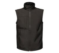 Regatta - Veste sans manches Softshell OCTAGON II - Femme (PC3297)
