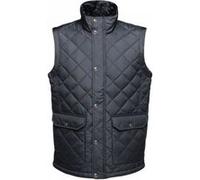 Regatta Professional - Gilet pour homme RG3177 (XXXL) (Bleu marine)