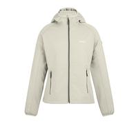 Regatta - Veste softshell à capuche AREC - Femme (RG6432)