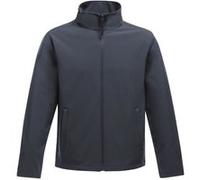 Regatta - Veste softshell ABLAZE - Homme (3XL) (Bleu marine) - UTPC3322 Bleu Marine G