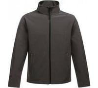 Regatta - Veste softshell ABLAZE - Homme (3XL) (Bleu roi/bleu marine) - UTPC3322 Bleu Roi/bleu Marine G