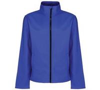 Regatta - Veste softshell ABLAZE - Homme (3XL) (Bleu roi/noir) - UTRG3560 Bleu Roi/noir G