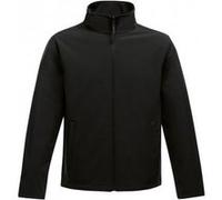 Regatta - Veste softshell ABLAZE - Homme (3XL) (Noir) - UTPC3322 Noir