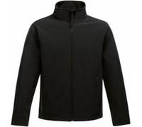 Regatta - Veste softshell ABLAZE - Homme (3XL) (Noir) - UTRG3560 Noir G