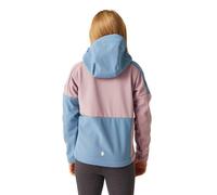 Regatta Acidity Vii Softshell Jacket Rose 15-16 Years Fille