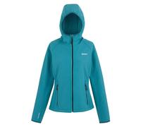 Regatta Arec Iii Softshell Jacket Bleu 44 Femme
