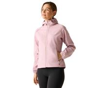Regatta Arec Iii Softshell Jacket Rose 38 Femme