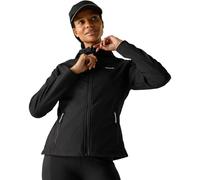 Regatta Veste softshell Arec III pour femme, couche intermédiaire déperlante