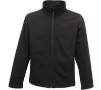 Regatta - Veste softshell CLASSIC - Homme (3XL) (Noir) - UTRG2166 Noir