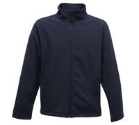 Regatta Veste Softshell Classique Homme, Bleu (Navy), Medium (Taille Fabricant : M)