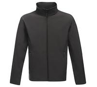 Regatta Veste Softshell Classique Homme, Gris (Seal Grey), Large (Taille Fabricant : L)