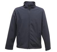 Regatta - Veste softshell classique - Homme (XL) (Bleu marine)