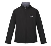 Regatta Veste Softshell déperlante et coupe-vent CERA V avec poches