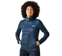 Regatta Veste Softshell déperlante et coupe-vent CONNIE V avec poches zippées