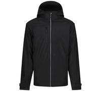 Regatta - Veste softshell ERASMUS IN - Homme (PC4683)