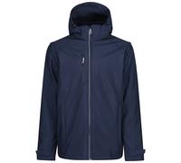 Regatta - Veste softshell ERASMUS IN - Homme (PC4683)