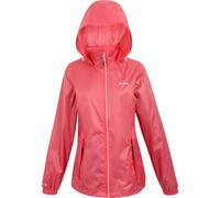 Regatta Veste Softshell femme Corinne IV imperméable RG3378 (50 FR) (Fleur de Pêche)