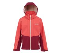 Regatta - Veste softshell HAYDENBURY - Enfant (RG11213)
