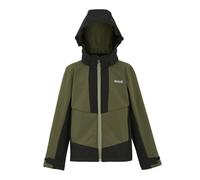 Regatta - Veste softshell HAYDENBURY - Enfant (RG12312)