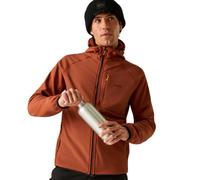 Veste de randonnée Regatta Ossek Rouge S