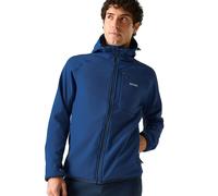 Veste de randonnée Regatta Ossek Bleu 3XL