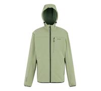 Regatta Ossek Softshell Jacket Vert S Homme