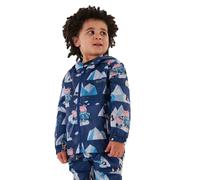 Regatta Peppa Pig Pack-it Softshell Jacket Multicolore 6-12 Months Garçon