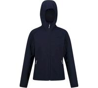 Regatta - Veste Softshell pour femme RG6432 (42 FR) (Bleu marine)