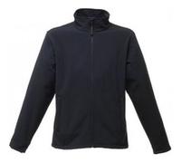 Regatta - Veste softshell REID - Homme (XL) (Bleu marine) - UTBC816 Bleu Marine