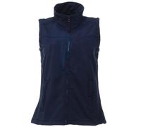Regatta Doudoune sans manches Flux Soft Shell pour femme