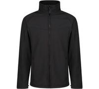 Regatta - Veste softshell UPROAR - Homme (4XL) (Noir) - UTRG1480 Noir G