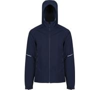 Regatta - Veste softshell "X-Pro Prolite" pour homme PC4254 (M) (Bleu marine)