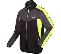 Regatta Veste Softshell Yare VI Hommes , Taille:M, Couleur:Noir