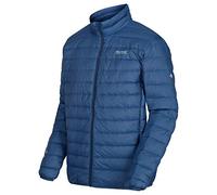 Regatta Veste Technique légère, compactable et déperlante WHITEHILL Doudoune Homme Dark Denim FR : 3XL (Taille Fabricant : XXXL)