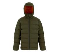 Regatta Veste thermique Altoro imperméable pour homme, vert