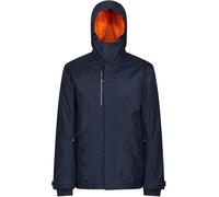Regatta - Veste "Thermogen Powercell 5000" pour homme PC4245 (M) (Bleu marine/Orange)