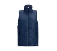 Regatta - Veste unie sans manches à col montant CARLOTTE - Femme (RG12620)