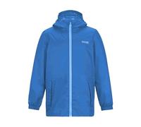 Regatta Veste unisexe pour enfants Pack-It III imperméable et pliable pour la marche et la randonnée