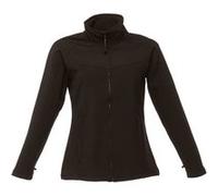 Regatta - Veste UPROAR - Femme (42 FR) (Noir) - UTRG1491 Noir